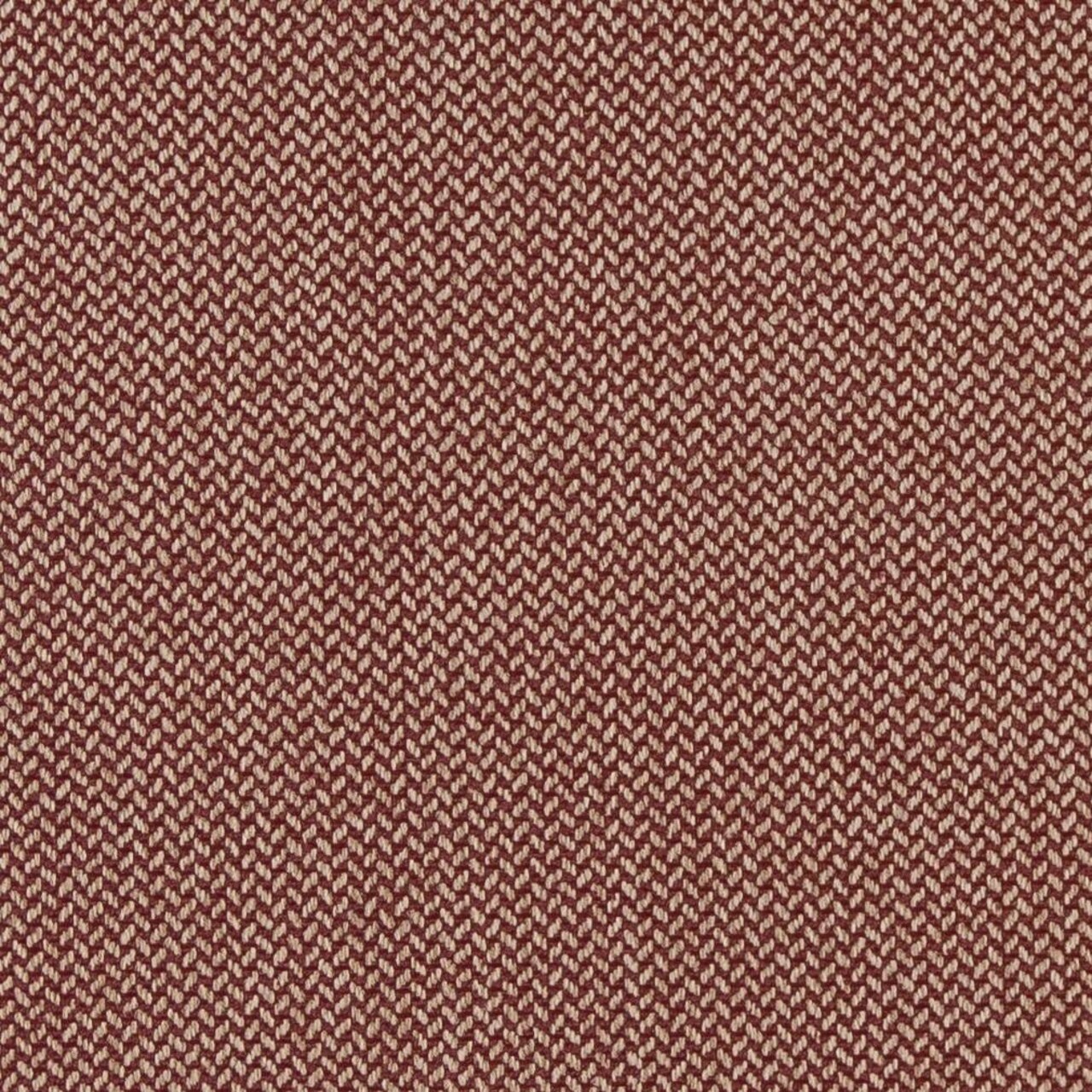 Burgundy Herringbone - Red & Burgundy Herringbone & Chevron,Plain & Solid,Small Scale Upholstery Fabric 54 Inches"